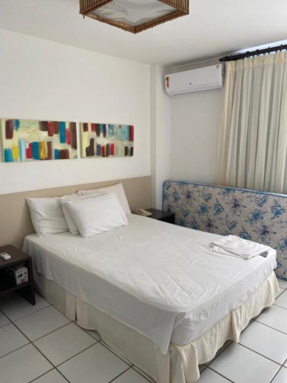 Pousada Beira Rio Barrerinhas Hotel Барейриняс Екстериор снимка