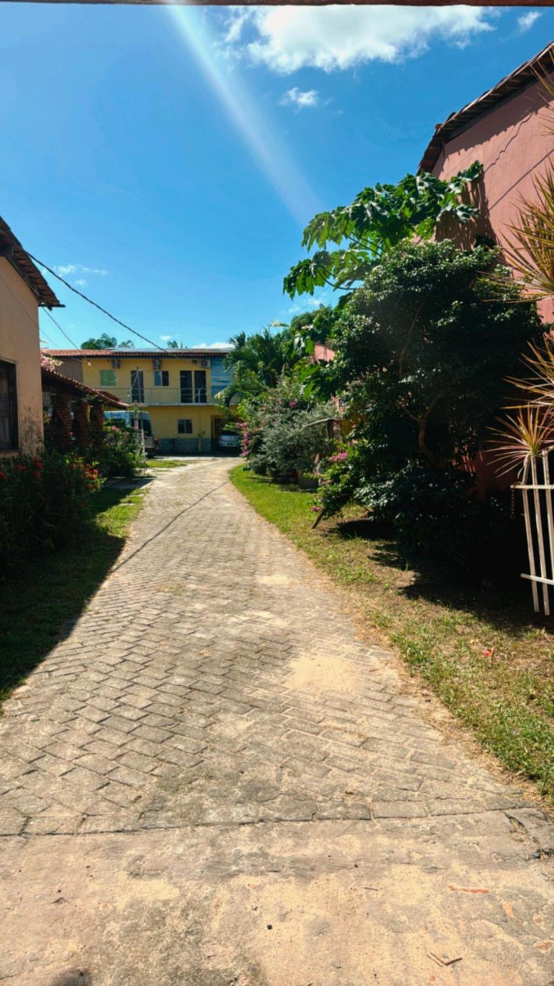 Pousada Beira Rio Barrerinhas Hotel Барейриняс Екстериор снимка